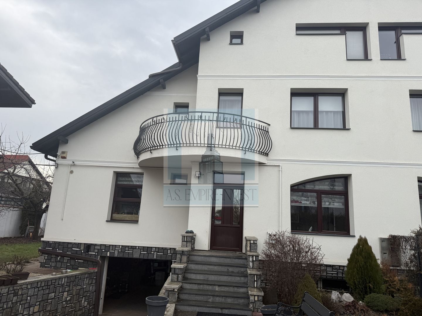 COMISION 0% Casa/Villa 9 camere, singur in curte-zona Tractorul/Brasov - Poză 1