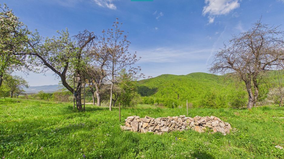 Casă pitorească de vacanță în Dulcele - Poză 15