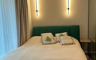 Studio premium, etaj 1, balcon 7 mp, zonă semicentrală, Cluj-Napoca. - Poză 10