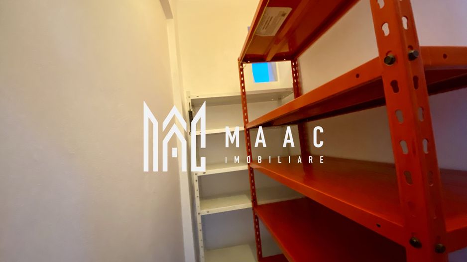 Apartament 2 camere | Etaj 3 | Balcon | Logie | M Viteazu - Poză 9