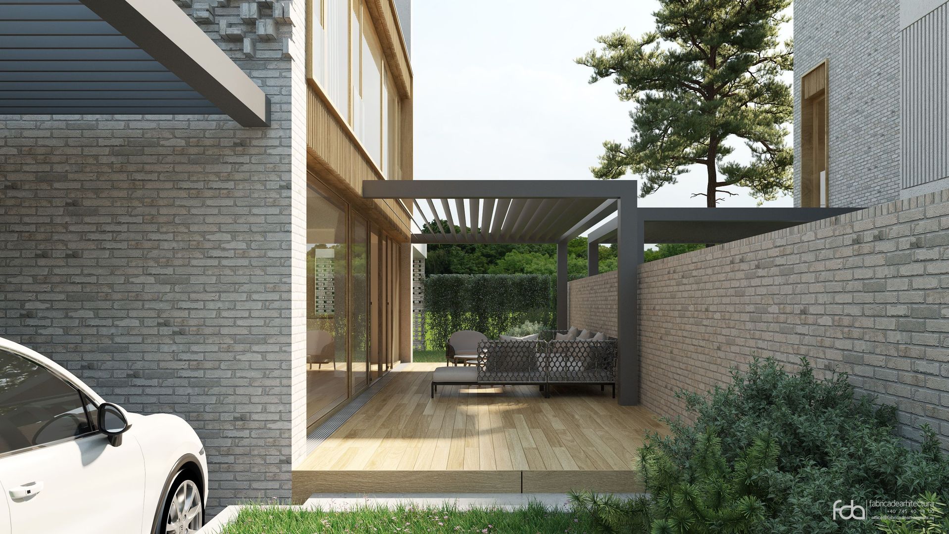 SOUL VILLAS - Poză 7