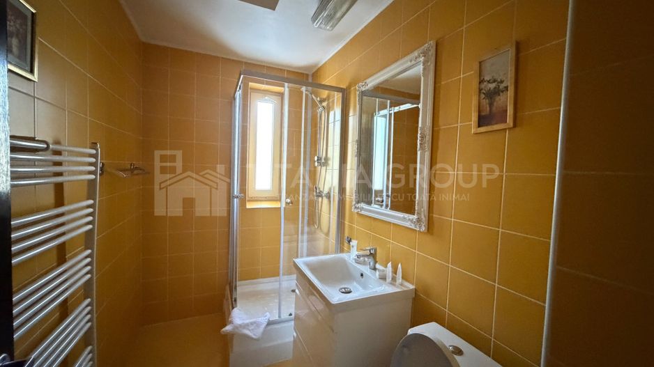 Hotel 4 stele, complet echipat, 30 camere, 6.000 mp teren – Poiana Brașov - Poză 14