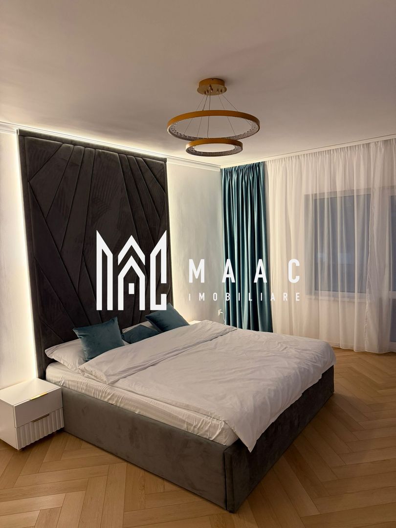 Apartament 3 camere decomandat | Sibiu Hipodrom 4 | 60 mp, parcare - Poză 1