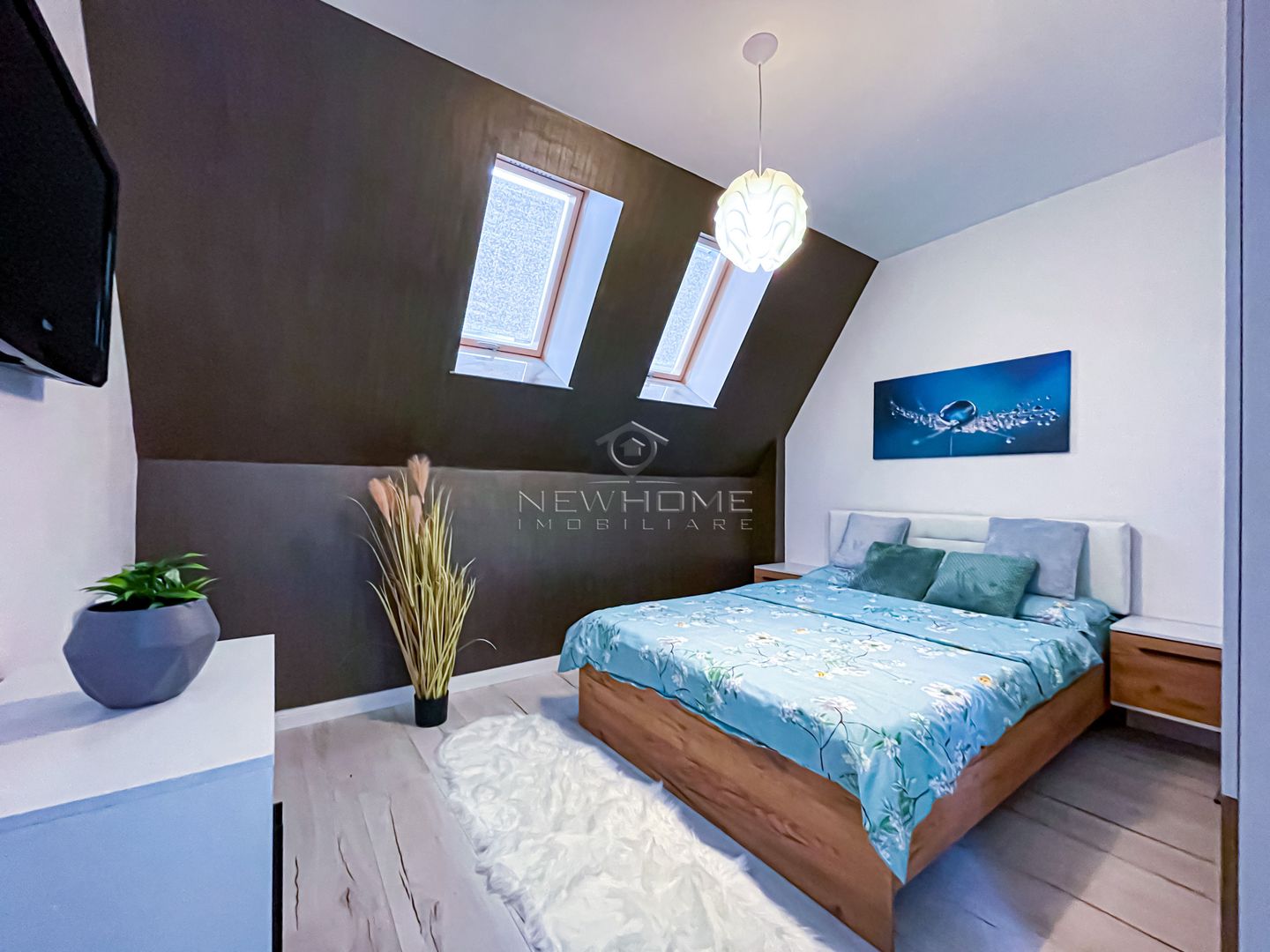 Apartament 4 camere, Parcare, Str Cetatii Floresti - Poză 12