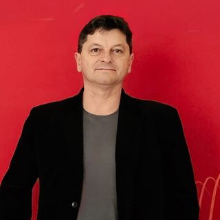 Adrian Curta - AON Imobiliare