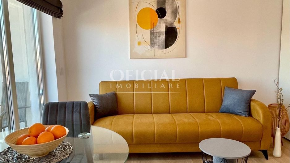 Apartament 1 camera | Parcare | Bloc nou | Sesul de Sus | Floresti - Poză 1