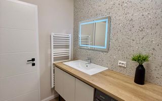 Apartament cu 3 camere, ultrafinisat, gradina, zona Terra - Poză 10