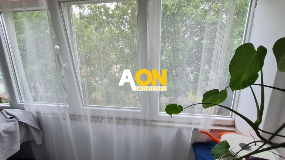 Apartament 3 Camere, 49,5 mp, Etaj 3, Zona Cetate - Poză 9