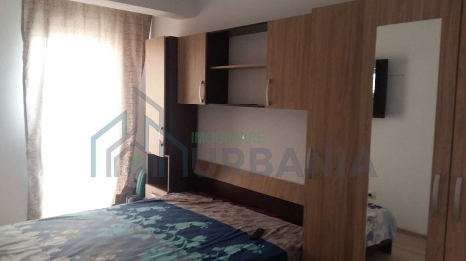 Apartament modern 2 camere de închiriat, Iași - zona Alexandru-Gara - Poză 1