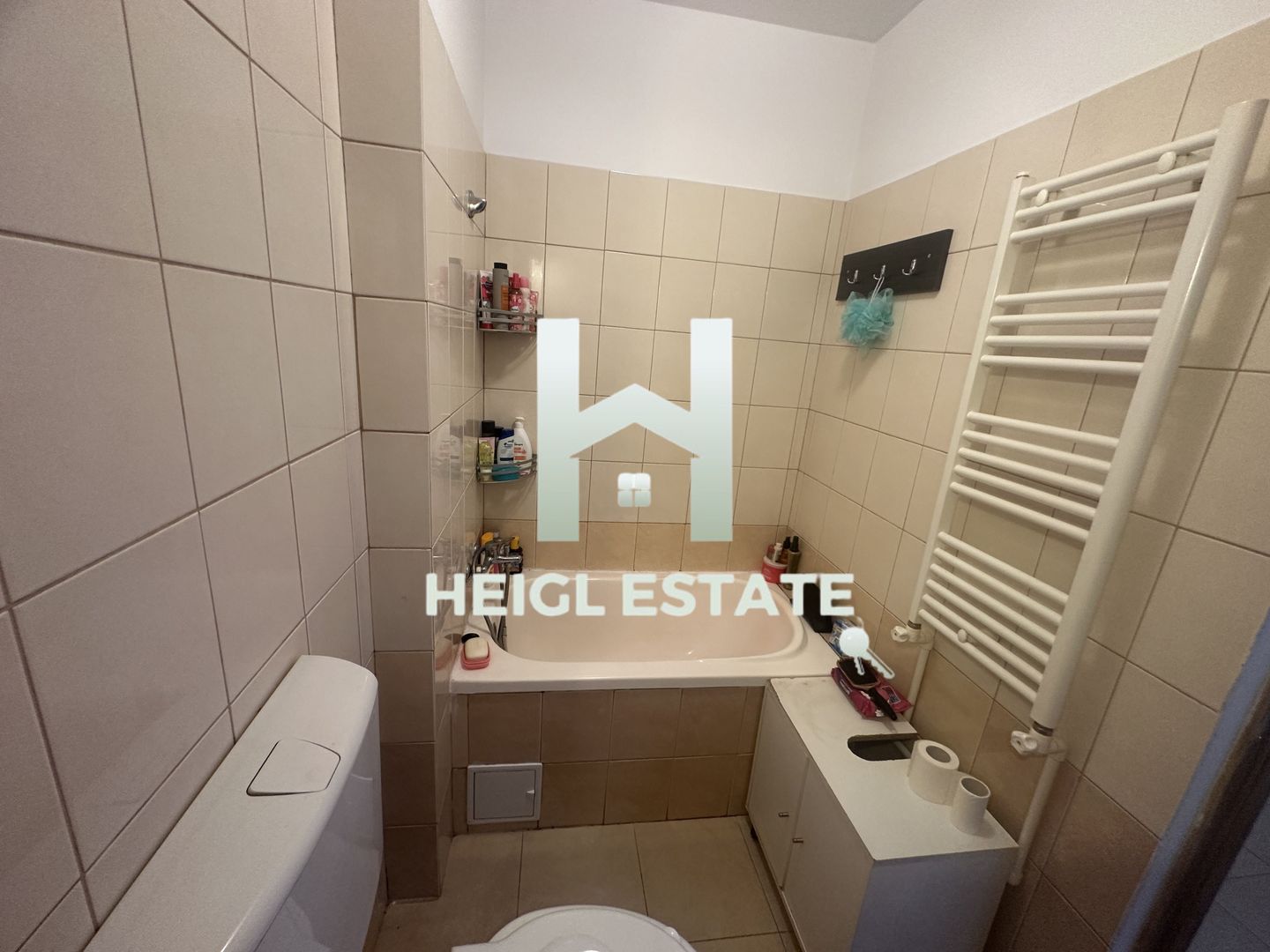 Apartament cu 1 camera in zona Lipovei - Poză 12