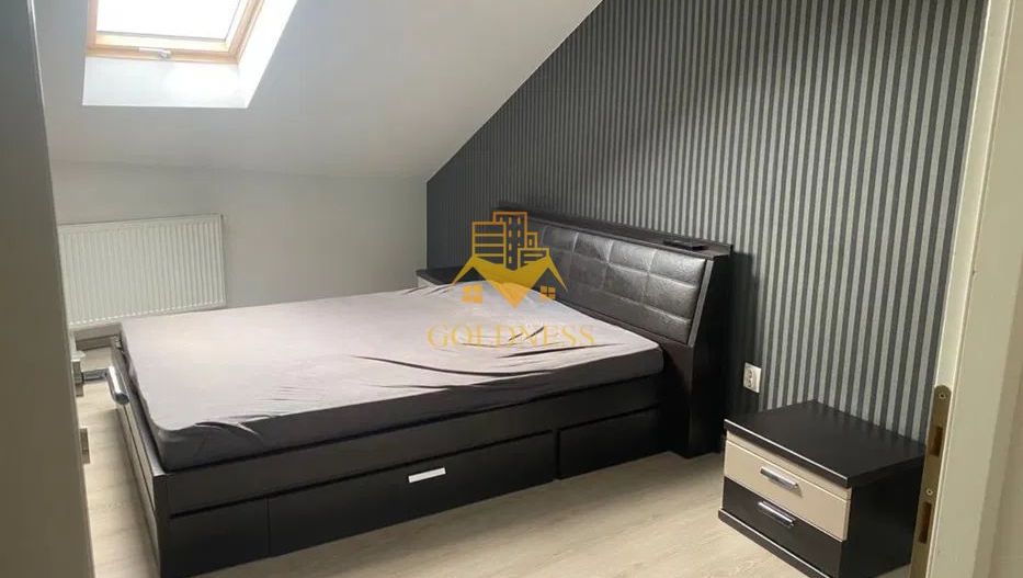 2 camere, decomandate, modern, Marasti, Zona București, CBC, Kaufland - Poză 1