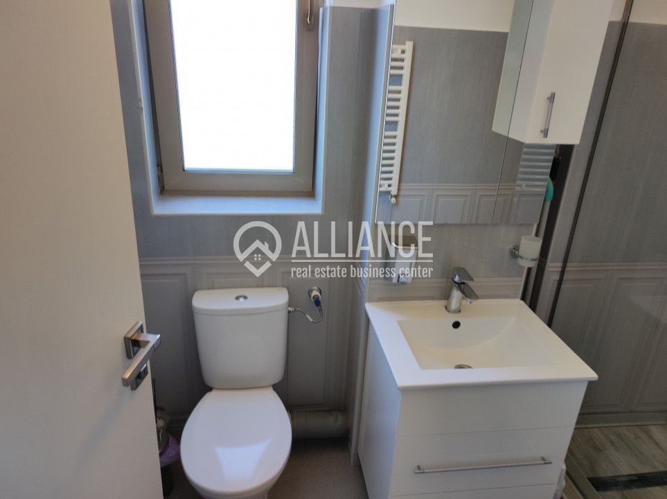 HOTEL OPERA(COD03) -5th Avenue 2 camere cochete, cu vedere la mare ! - Poză 39