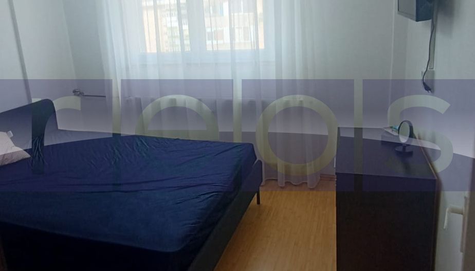 DE VANZARE 2 CAMERE | ETAJ 10/10 | BLOC REABILITAT | VALEA ARGEȘULUI - Poză 3