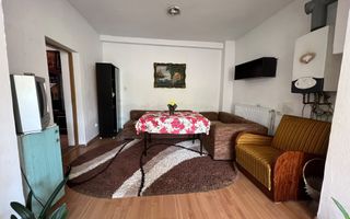 Casa 124 mp+apartament 56 mp-teren 382 mp, gradina-Zona Judecatorie - Poză 2