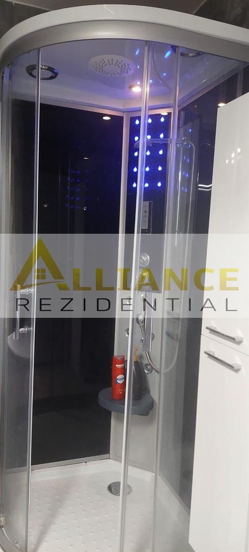 Apartament 3 camere complex rezidential securizat - Vitan Barzesti - Poză 14