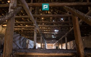 Hală industrială cu teren generos în Zărand, Arad - Poză 19