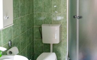 Casa individuala 5 camere | Zona centrala Agnita | Teren 990 mp - Poză 10
