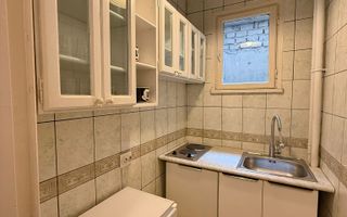 Studio | Universitate - Calderon 40 | Mobilat | Balcon - Poză 12