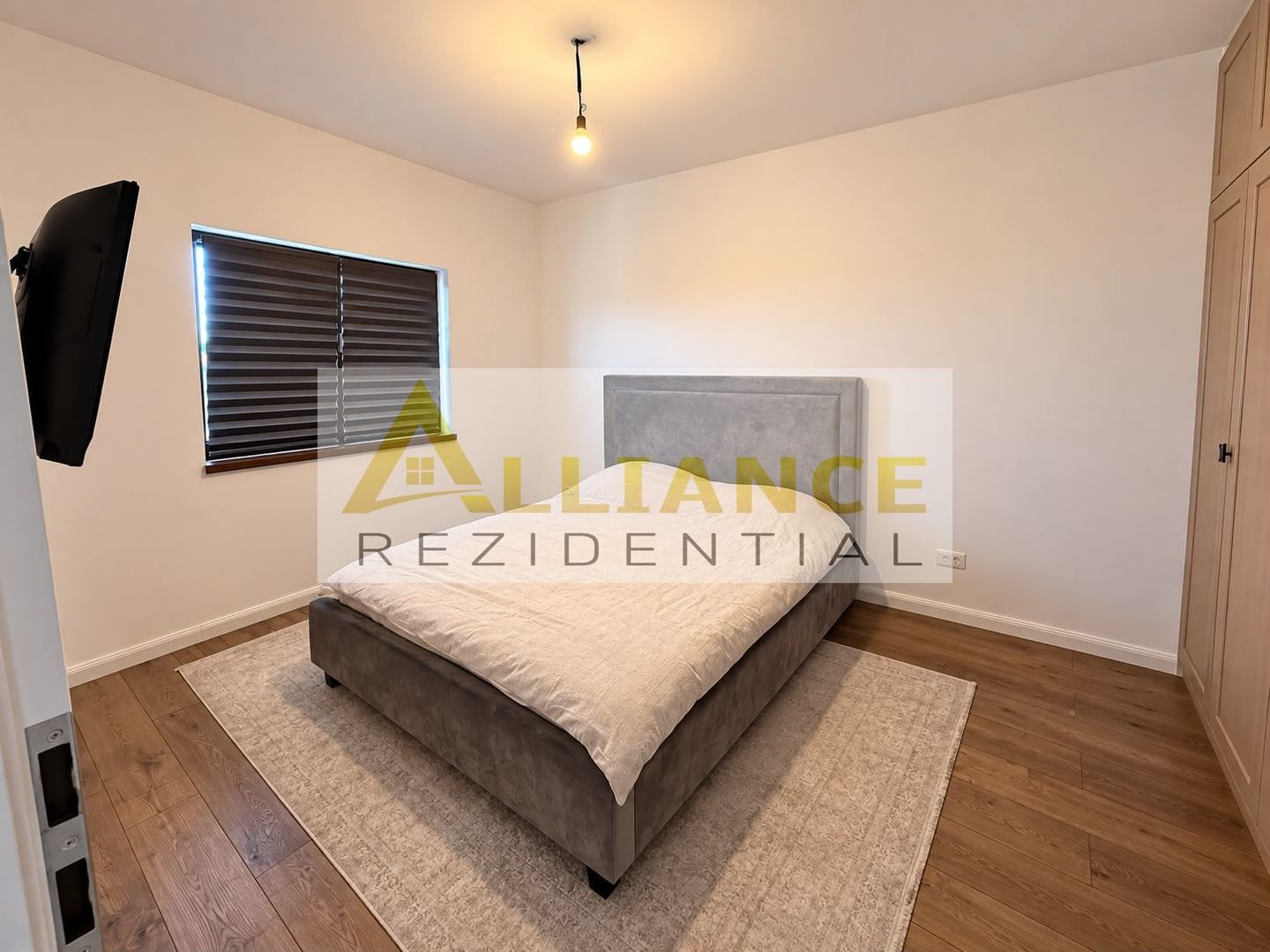 Duplex 4 camere | 120 mp | Mobilat | Strada privata | Berceni - Poză 13