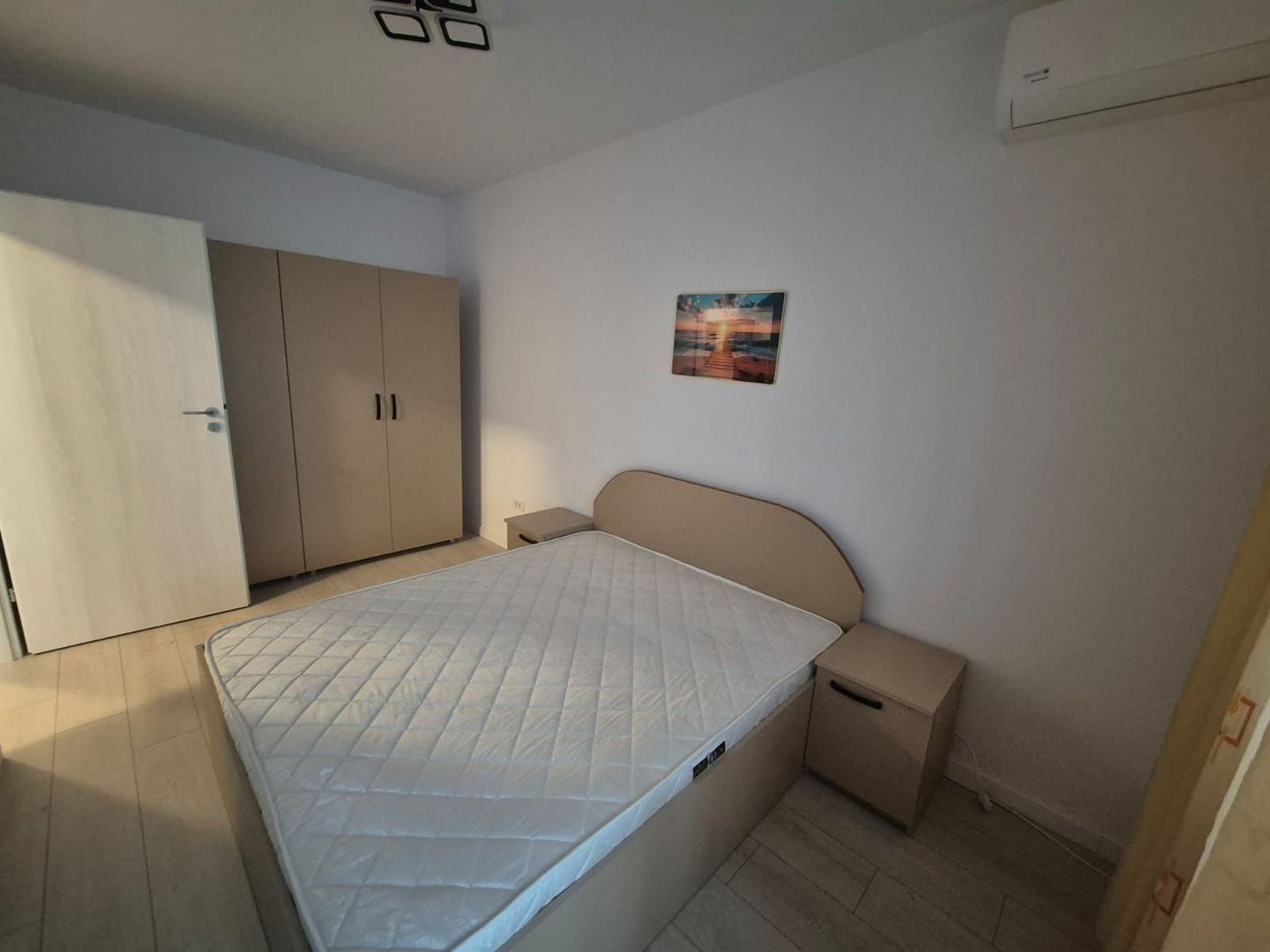 AP. 2 CAMERE- POPESTI-LEORDENI, PARCARE INCLUSA, METROU, CENTRALA - Poză 1