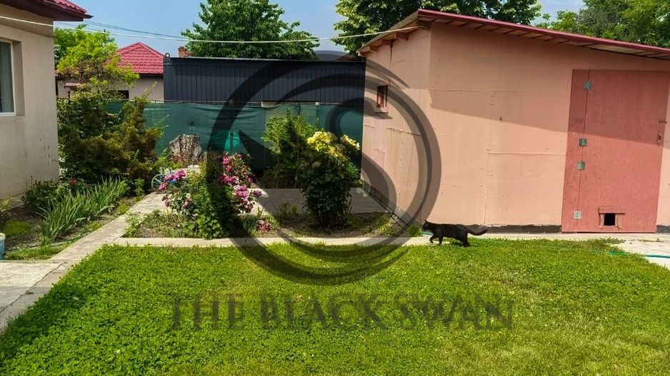 Casa de vanzare | 2444 mp Teren | Tariceni, Prahova | Comision 0% - Poză 18