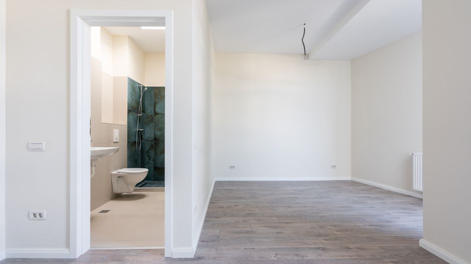 Ansamblu privat | Casa  4 camere | 3 bai | Parcare | Toate utilitatile - Poză 9