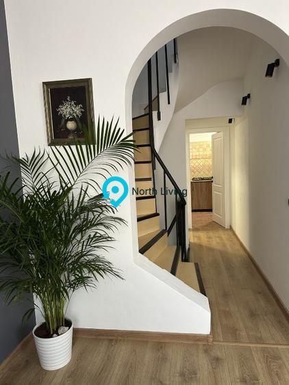 Casa superba - zona Mihai Eminescu - Mobilata Utilata - Poză 2