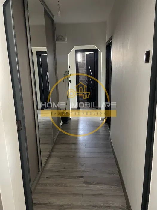 Apartament cu 3 camere/ 70 mp/ mobilat și utilat/ zona Alexandru cel Bun - Poză 3