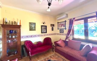 Casa individuala cu pozitie centrala, teren 1140 mp - Sanmihaiu Roman - Poză 8