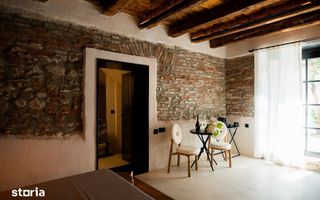 Apartament 3 camere | Central Sibiu | 96 mp, regim hotelier - Poză 10