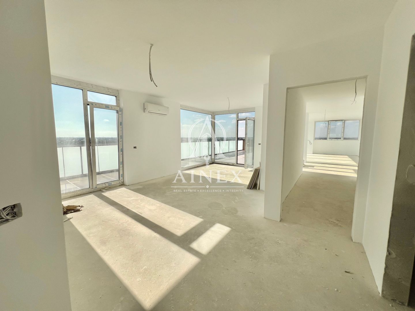 COMISION 0% | PENTHOUSE | Campeador Residence,Timisoara - Poză 3
