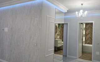 Apartament modern cu 3 camere, Valea Chintăului - Poză 6
