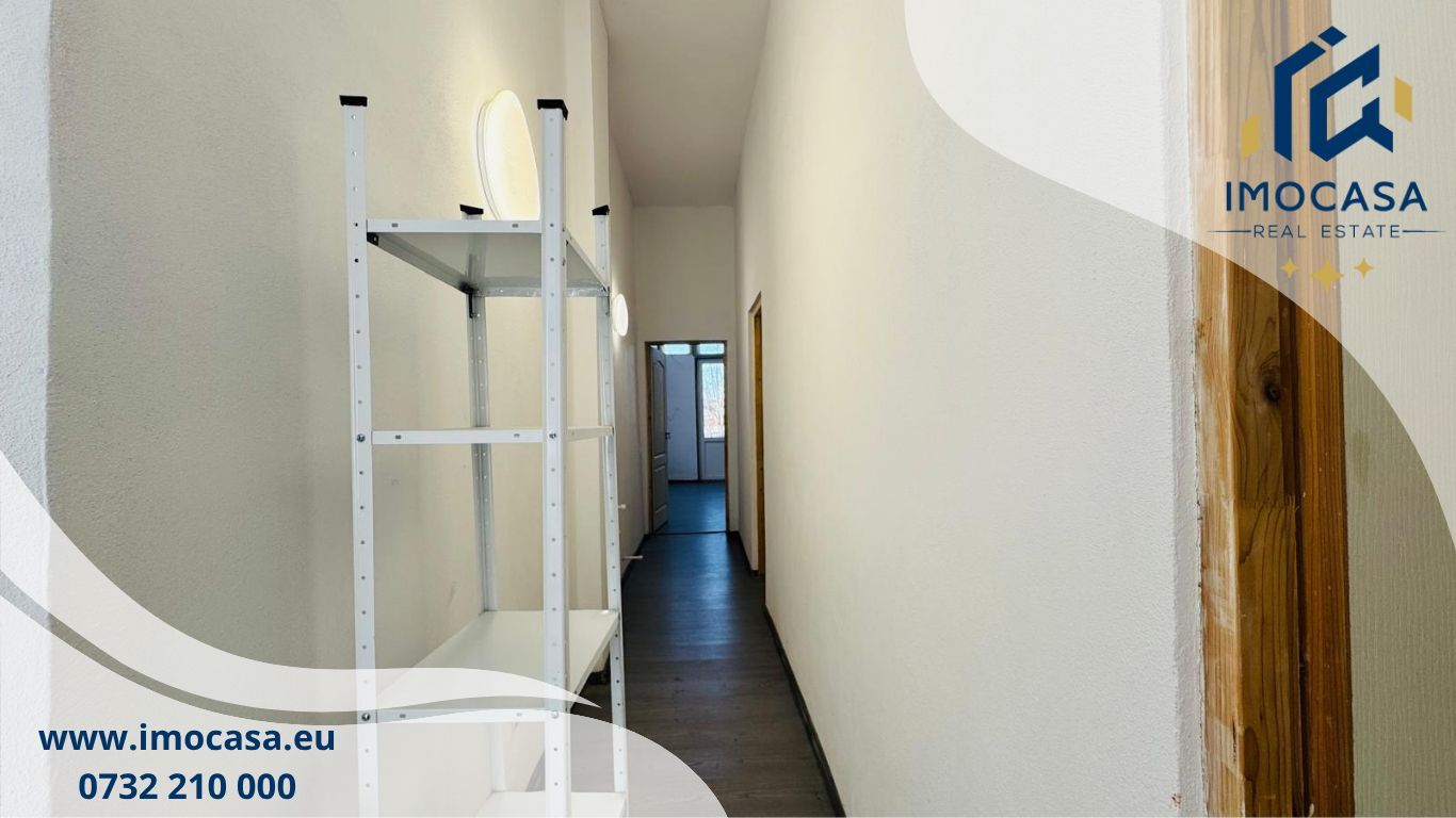De vânzare Apartament, farmec istoric în Piața Mică Arad clădire 1920 - Poză 22