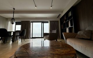 Apartament cu 4 camere *188.48mp*// Herastrau - Cartierul Francez - Poză 18