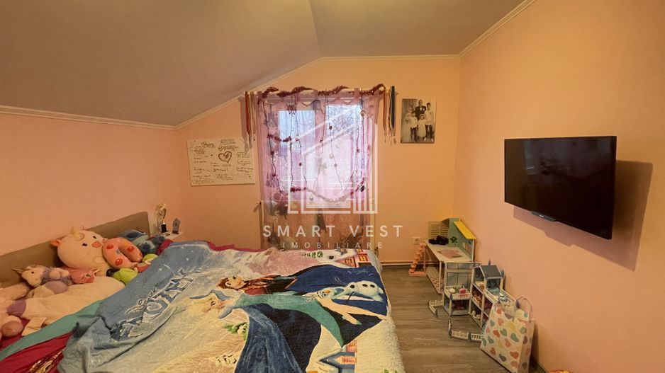 Casa de vanzare | 120mp | Zona Botiz - Poză 17