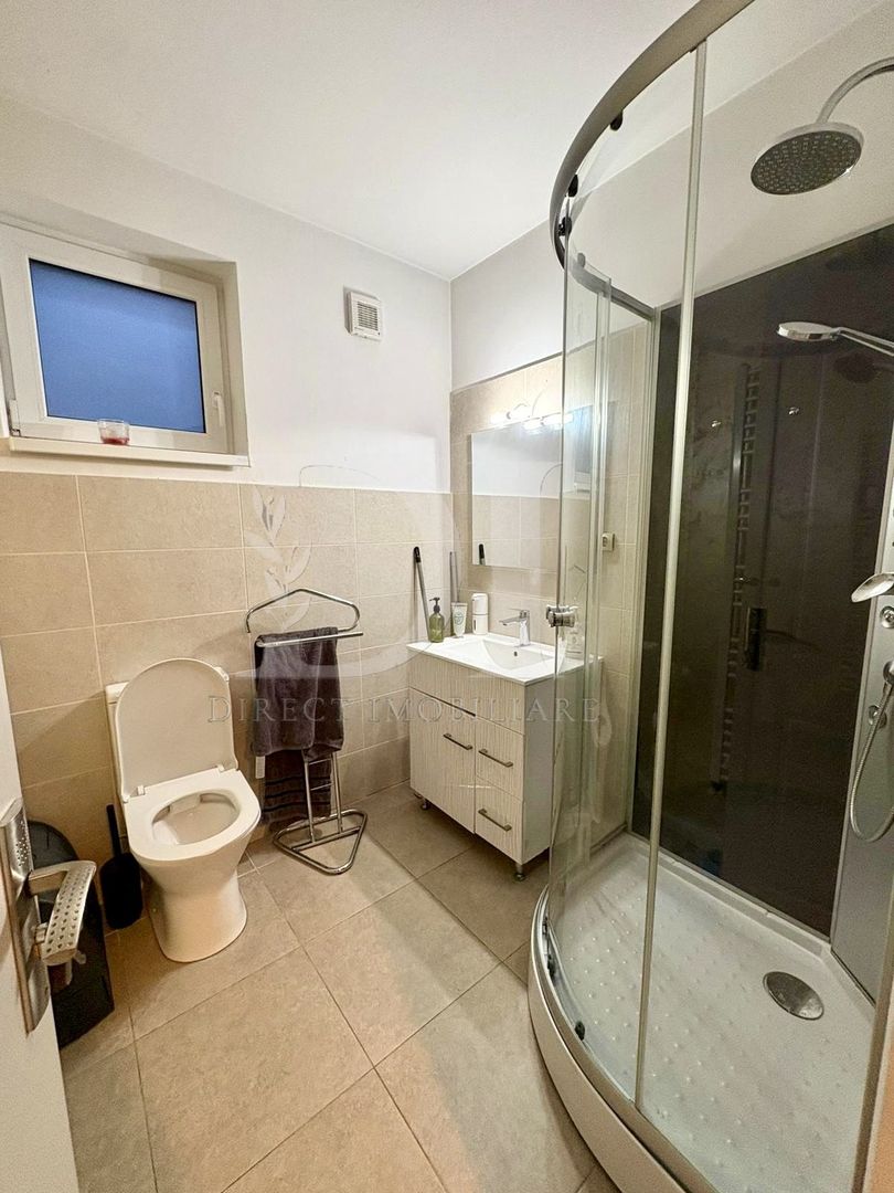 Duplex de vânzare – Zona Stadionului, Florești - Poză 25