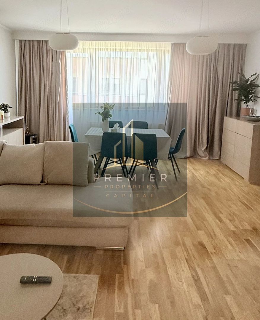 Superb! 4 camere! - Poză 1