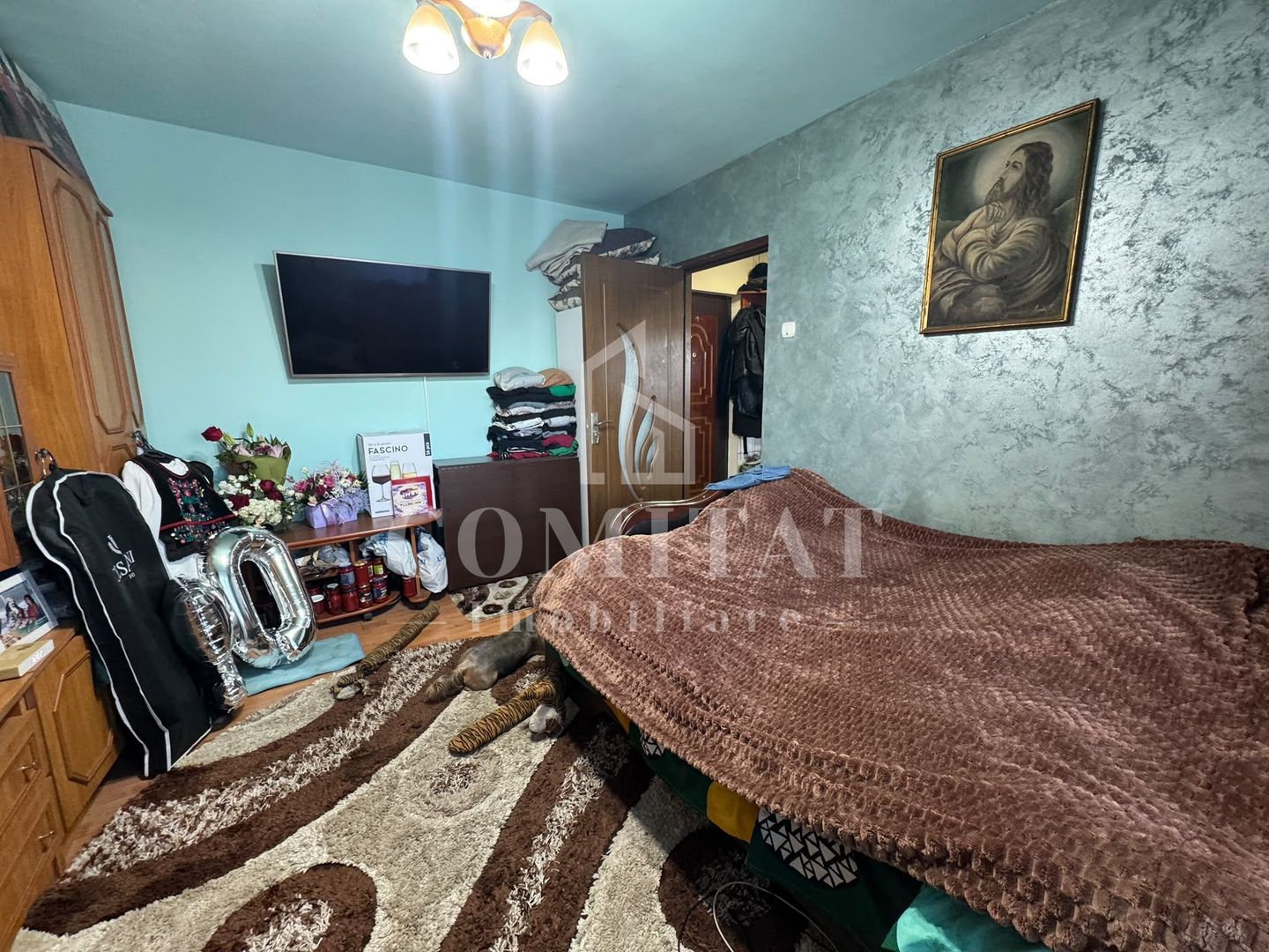 Apartament cu 2 camere | Mărăști | Zona str. Fabricii - Cinema Mărăști - Poză 6