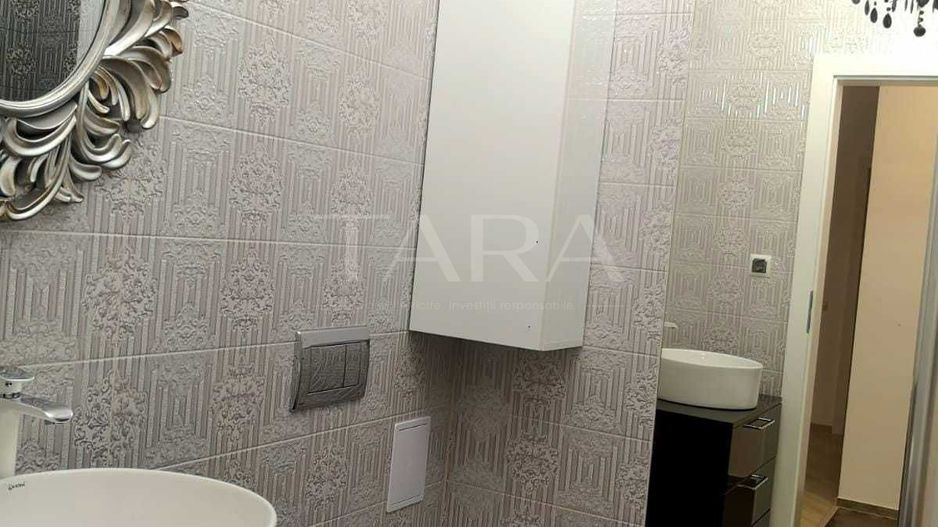 Apartament 2 camere-mobilat și utilat, parcare subterană, Vivo - Poză 4