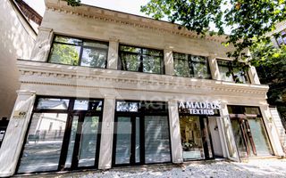 Chirie, oficiu, strada 31 august 1989, Centru - Poză 1