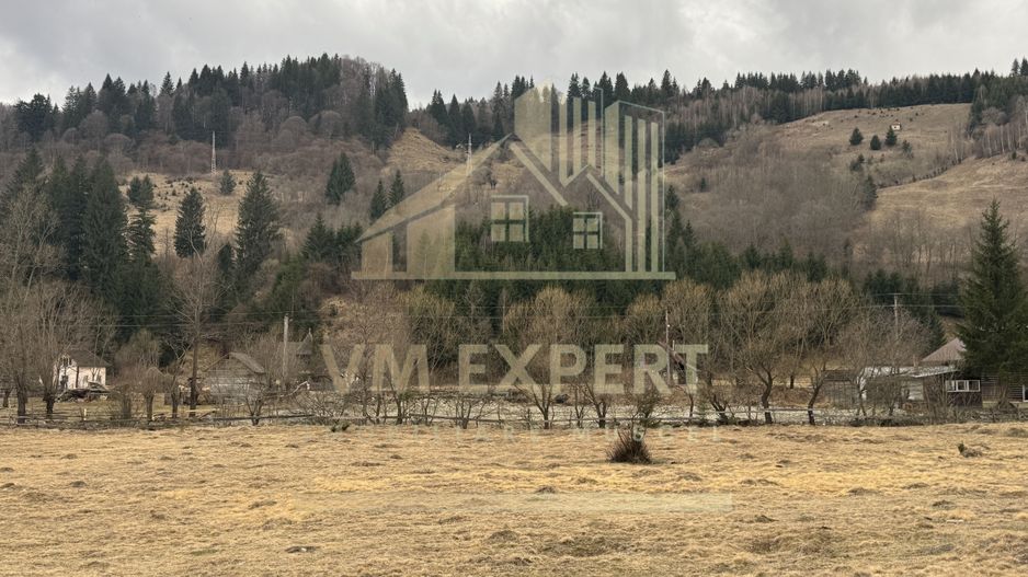 TEREN INTRAVILAN 500 MP SĂTIC- RUCĂR - Poză 20