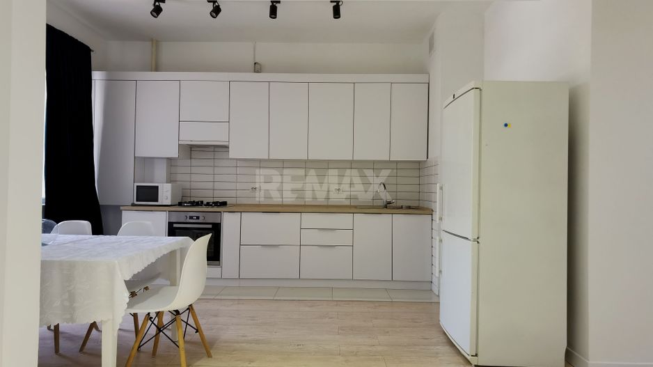 Spre chirie I Apartament modern cu 2 dormitoare și living I Zona Centru I - Poză 7