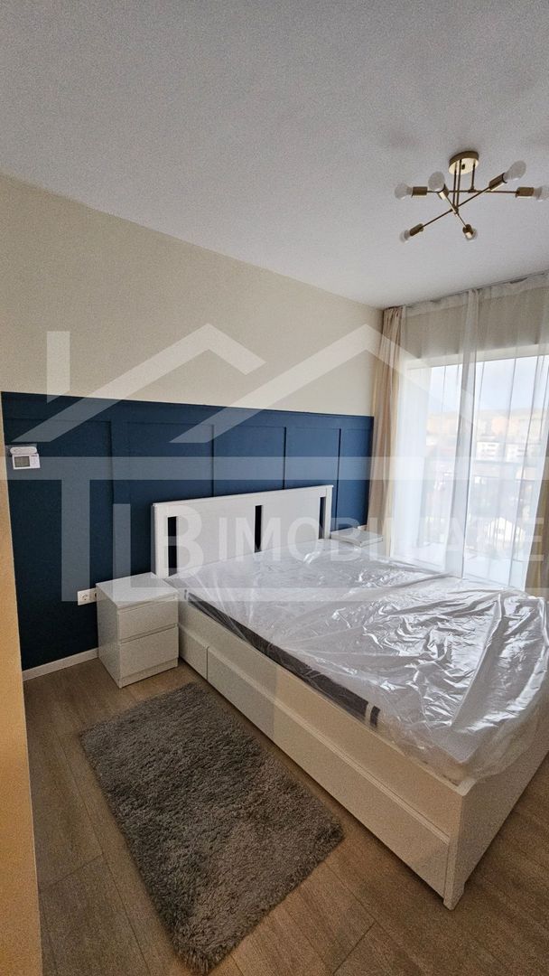 Apartament cu 2 camere, 52 mp, decomandat, Zona Garii - Poză 4
