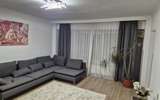 Apartament 3 camere Virtuții - Poză 1