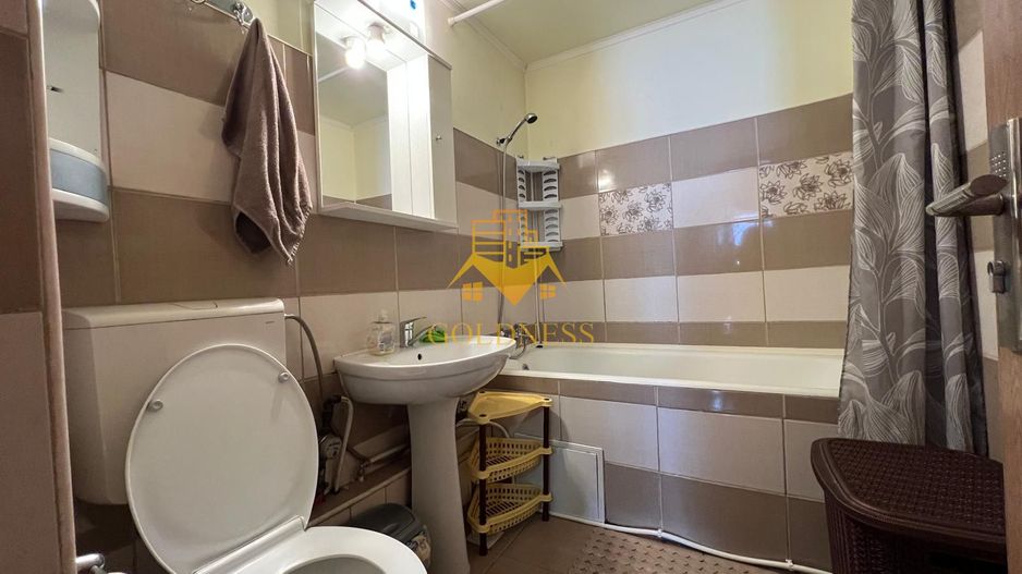 2 camere decomandate, parcare, Zorilor, UMF, UTCN,Sigma,Observatorului - Poză 5