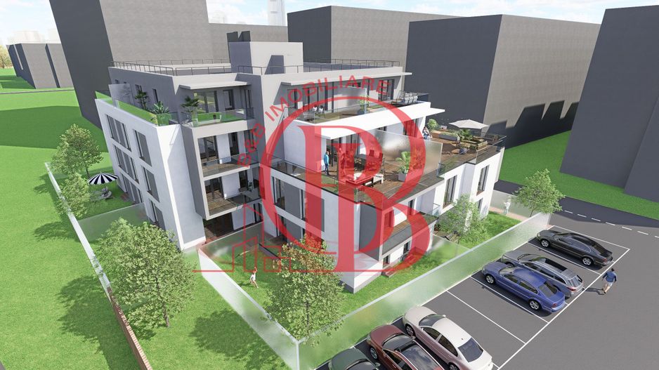 2 camere -gradina proprie Metrou Nicolae Teclu - Poză 3