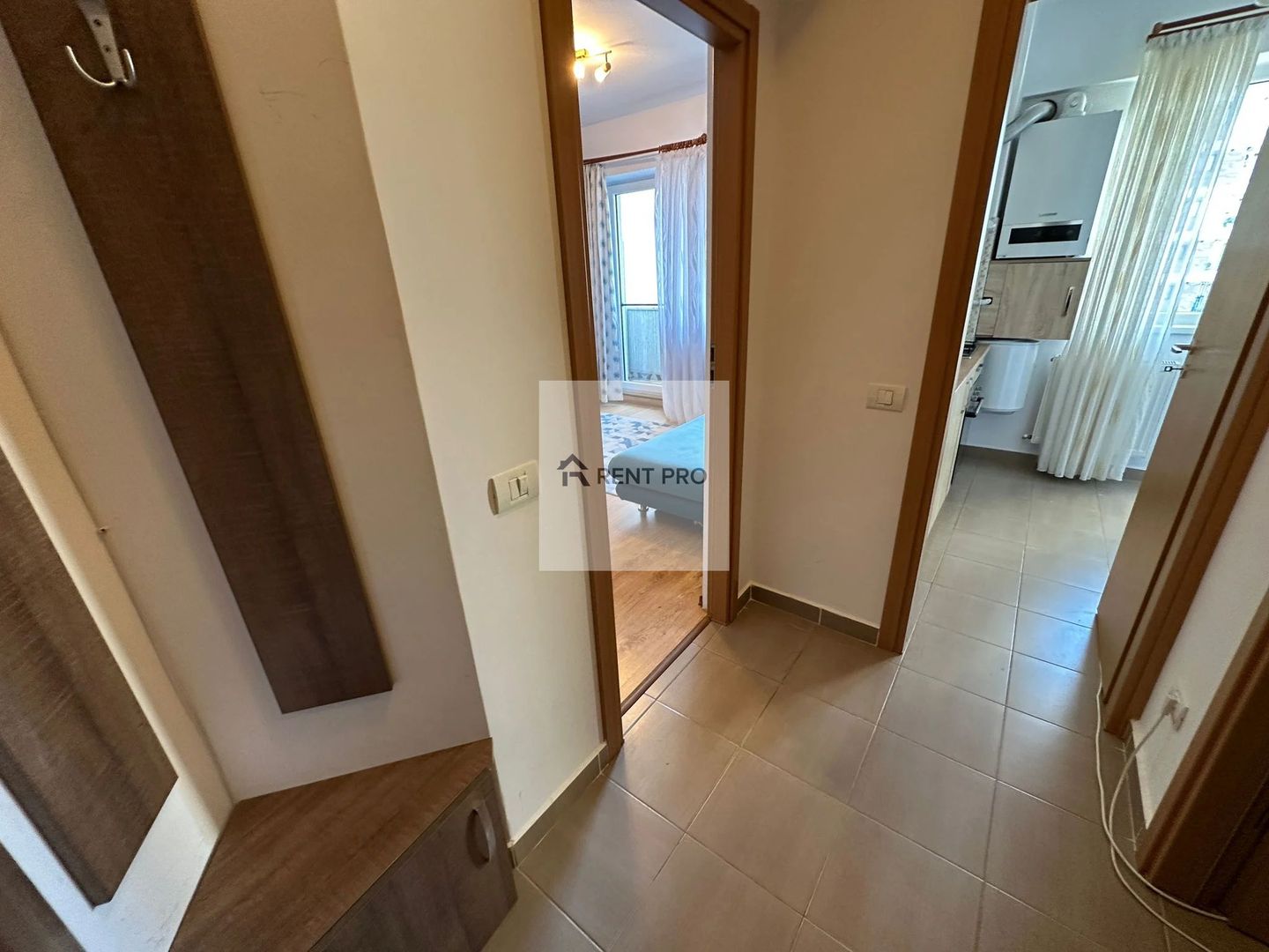 Garsoniera Econom Cezarescu Mancave Grozavesti Politehnica - Poză 7