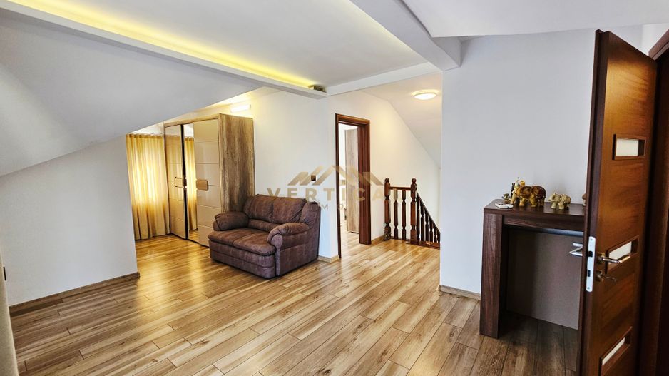 Casa Premium | Complet mobilata si utilata | comuna Berceni - Poză 17
