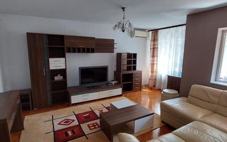 AP. 3 CAMERE 13 SEPTEMBRIE, CENTRALA TERMICA, METROU 7 MINUTE, LIBER - Poză 1