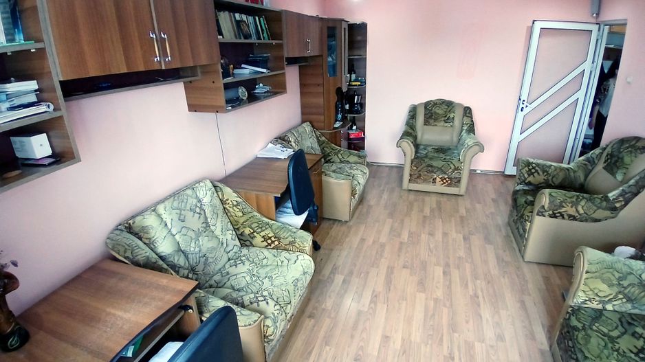 Apartament cu 2 camere, 53 mp, etaj 3 – priveliște deosebită - Poză 1